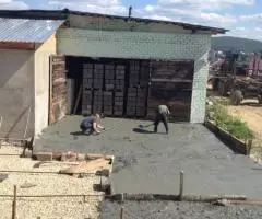 Продам земельный участок и цех для производства - 2