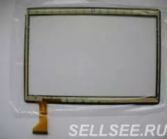 Тачскрин для Irbis TZ965 - XHSNM1003304BV0 - 2