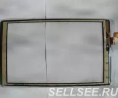 Тачскрины для Irbis TZ83 Irbis TZ84 - 2