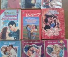 Любовный роман. Номер 3 - 2