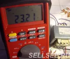 Трансформатор 4 штуки - 2