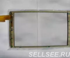 Тачскрин для планшета Digma Optima 8001M - 2