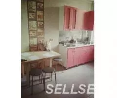 Сдаётся 2-ух ком кв-ра евро-ремонт по ул. Репина - 2