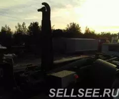 Грузовой Tatra 815C 6х6 . - 2