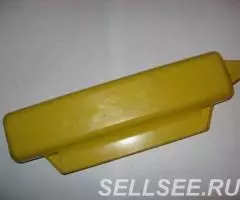 Детский духовой инструмент. ГДР - 2