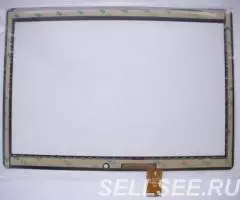 Тачскрины для Digma Plane 1526 3G, 1537E 3G, 1541E 4G - 2