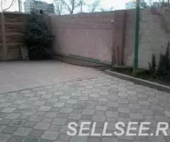 Сдаётся квартира в част доме р-он Камыши - 2