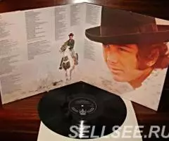 Пластинка виниловая Paul Anka Paul Anka UK - 2