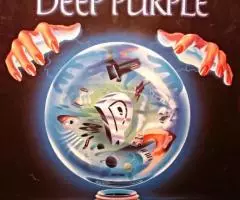 Пластинка виниловая Deep Purple - Slaves And Masters