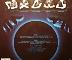 Пластинка виниловая Deep Purple - Slaves And Masters - 2