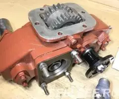 Коробка Отбора Мощности КО-829А. 51. 02. 000-01. - 2