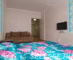 Квартира в новом доме рядом с центром - 2