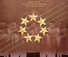 Пластинка виниловая Electric Light Orchestra - A New World ... - 2