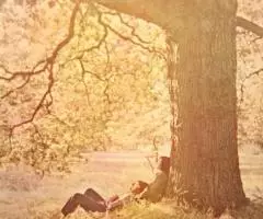 Пластинка виниловая John Lennon Plastic Ono Band UK