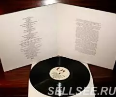 Пластинка виниловая Bobby Goldsboro - Summer The First Time - 2