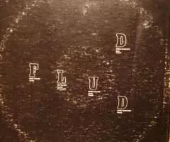 Пластинка виниловая Fludd - Fludd - 2