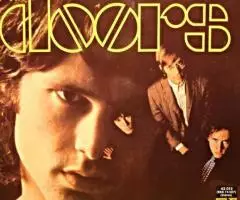 Пластинка виниловая The Doors - The Doors