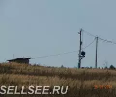 Участок 10 соток, ИЖС, в д. Ясная поляна - 3