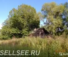 Участок 25 соток, с фундаментом под баню и коммуникациями, ... - 2