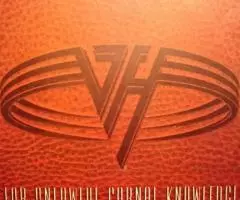 Пластинка виниловая Van Halen - For Unlawful Carnal ...