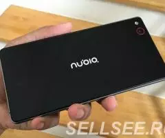 ZTE Nubia Z9 Max 8 ядер 3 Гб ОЗУ 16 Гб HDD LTE