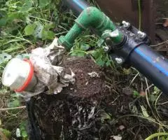 Земельный участок 6соток СНТ Пианино-1 Ярцево - 2