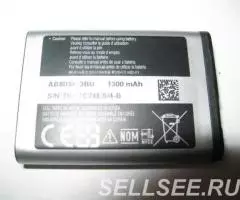 Samsung C3350 Active оригинальный новый.