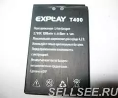 Explay T400 оригинальный новый