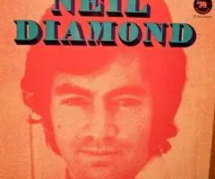 Пластинка виниловая Neil Diamond - Neil Diamond