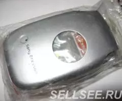 Корпуса Sony Ericsson Z200 новые