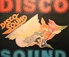 Пластинка Various - Disco Sound Hits In Instrumentalfassung