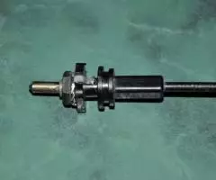 Замок лючка бензобака на Opel, Chrysler - 6