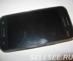 Samsung Galaxy Star Advance Ace 3 G350E Duos Black