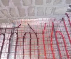 Сварочные работы. Монтаж отопления. Котлы, радиаторы в  Красноярске - 3