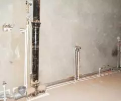 Сварочные работы. Монтаж отопления. Котлы, радиаторы в  Красноярске - 5