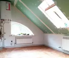 Сварочные работы. Монтаж отопления. Котлы, радиаторы в  Красноярске - 6