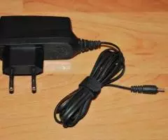 Зарядка для телефона Nokia, AC-4E 5В, 0,89А оригинал - 2