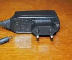 Зарядка для телефона Nokia, AC-4E 5В, 0,89А оригинал - 3