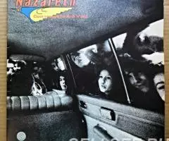 Пластинка виниловая Nazareth - Close Enough For Rock N Roll