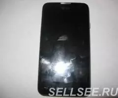 LG L65 D285 Core 4.3 Duos Black