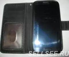 Samsung Galaxy S4 I9500 Black