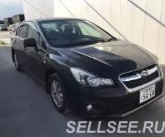 Subaru Impreza, , 2012 г. , 72 000 км