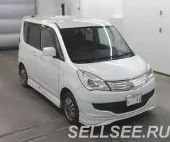 Mitsubishi Delica, , 2012 г. , 171 000 км