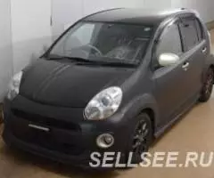 Toyota Passo, , 2013 г. , 89 000 км