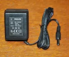 Блок питания Philips от радионаушников 12В, 0,2А - 3