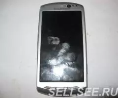 Sony Ericsson MT11i Xperia Neo V Chrome