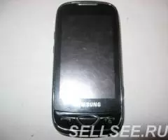 Samsung Samsung S5560 Black