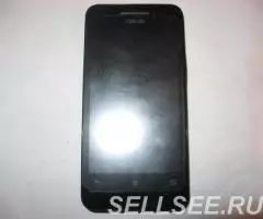 Asus Zenfone4 A400CG Black