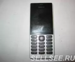 Nokia 150 RM1190 Duos White