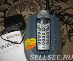 Senao SN-258-358R Smart New Plus до 50 км.